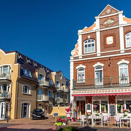 La Maison M Westerland Eksteriør bilde